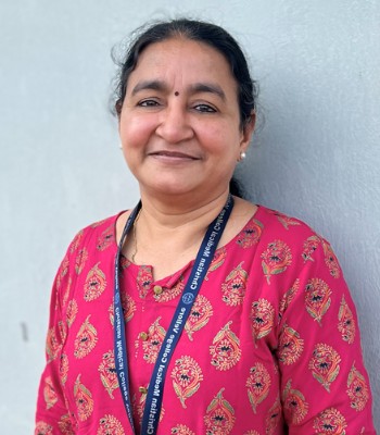 Dr. Poonkuzhali B.